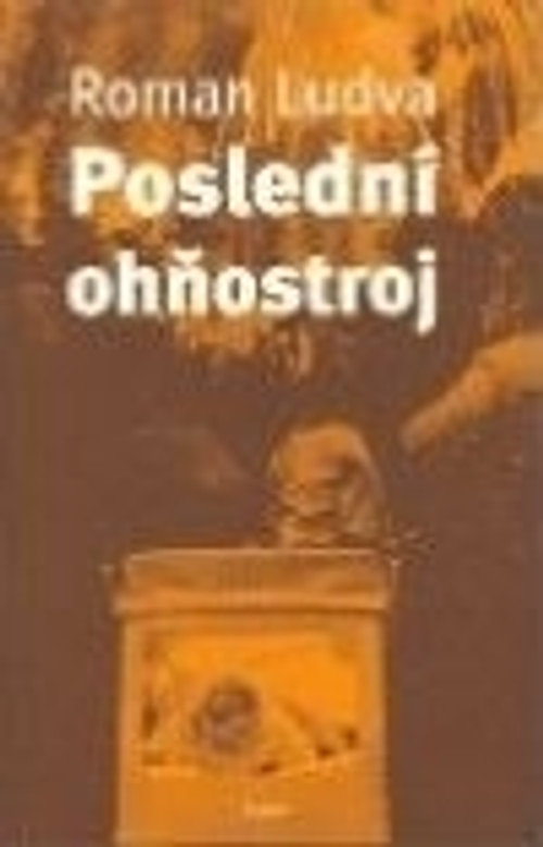 Poslední ohňostroj