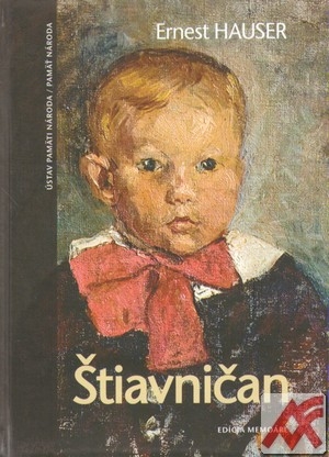 Štiavničan