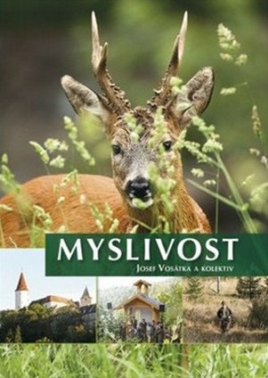 Myslivost