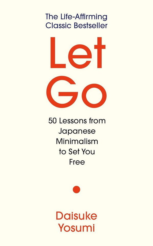 Let Go