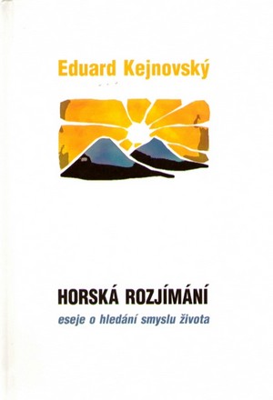 Horská rozjímání