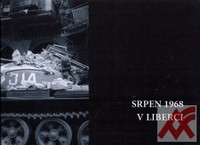 Srpen 1968 v Liberci + CD, DVD