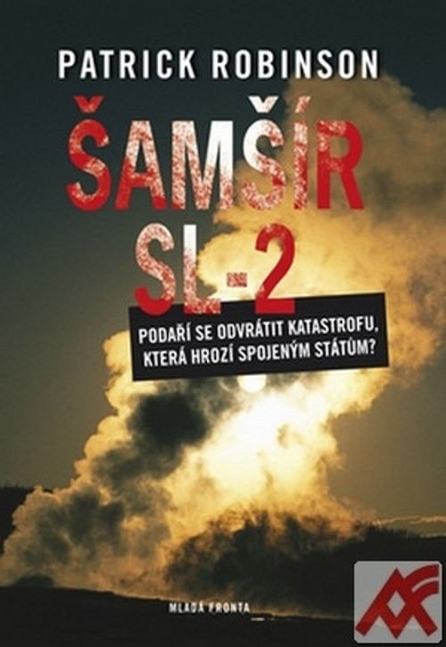 Šamšír SL-12
