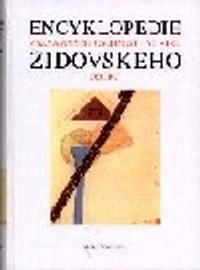 Encyklopedie významných osobností ve víru židovského osudu