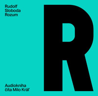 Rozum - CD (audiokniha)