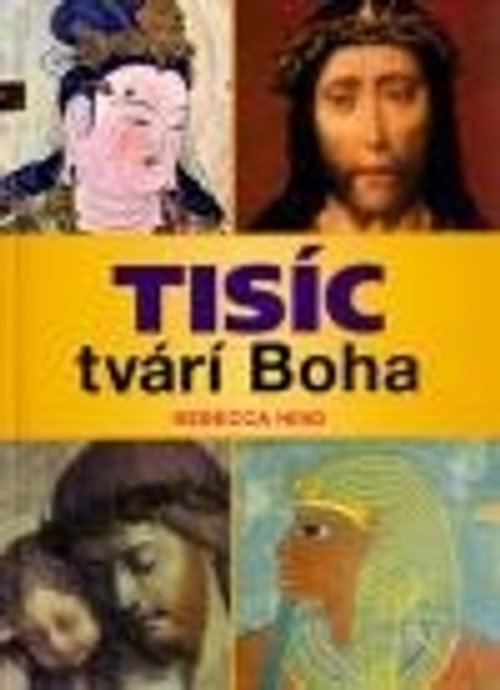 Tisíc tvárí boha