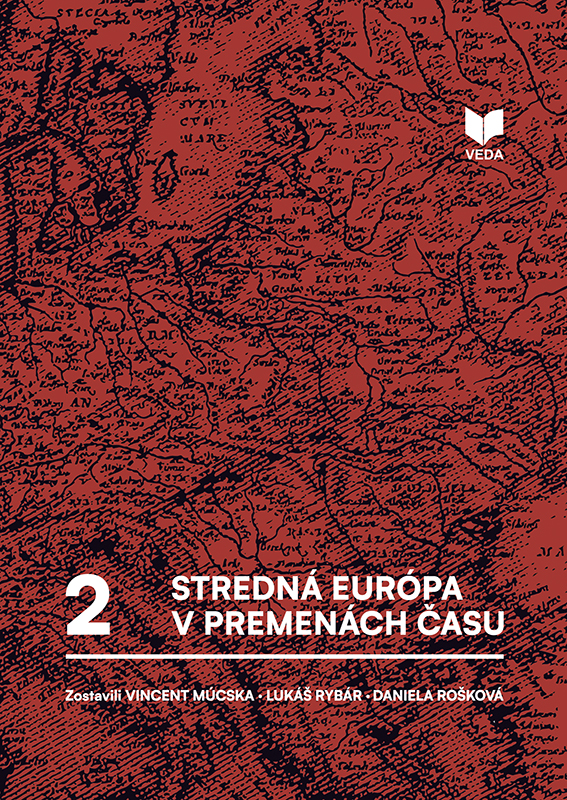 Stredná Európa v premenách času 2