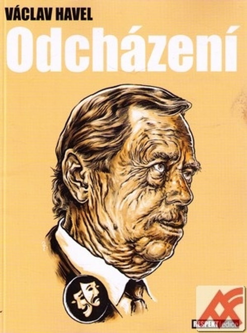 Odcházení
