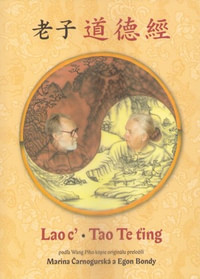 Tao Te ťing (mäkká väzba)