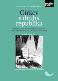 Církev a druhá republika