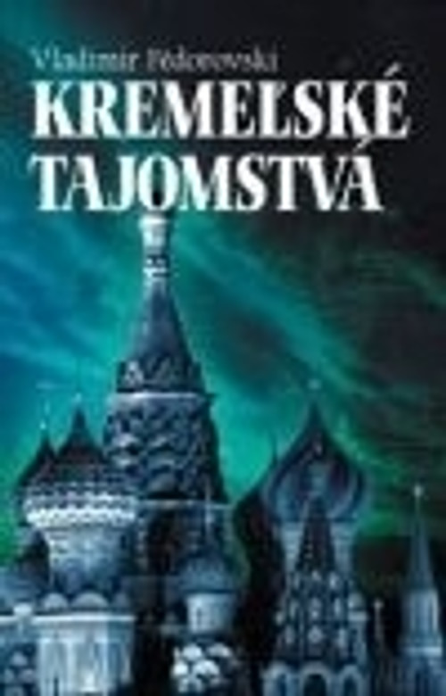 Kremeľské tajomstvá