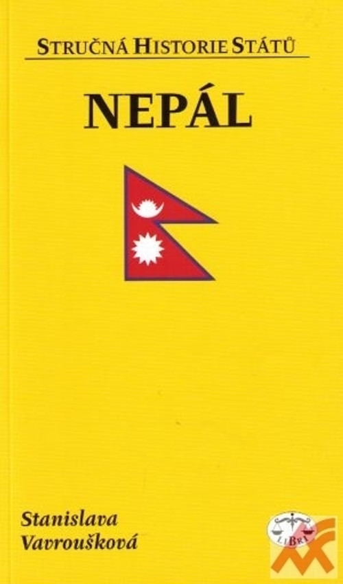 Nepál - stručná historie států