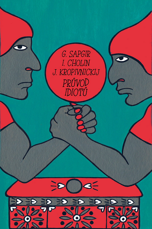 Průvod idiotů