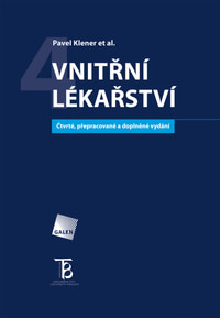 Vnitřní lékařství