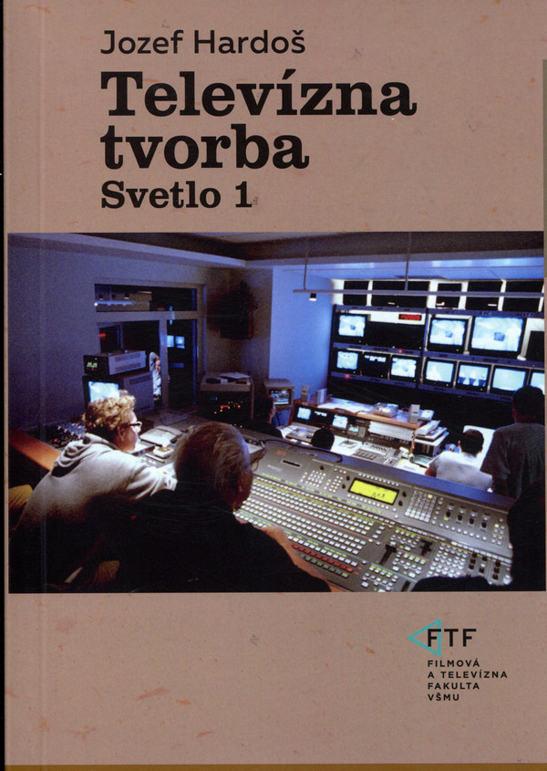 Televízna tvorba