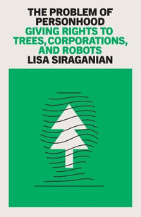 The Problem of Personhood