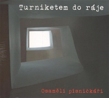 Turniketem do ráje - CD