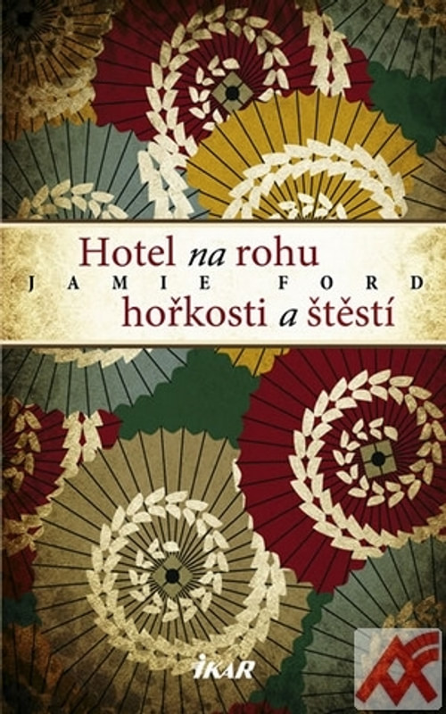 Hotel na rohu hořkosti a štěstí