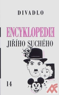 Encyklopedie Jiřího Suchého XIV. Divadlo 1990-1996