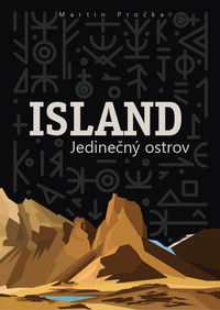 Island. Jedinečný ostrov