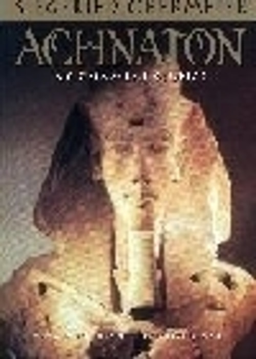 Achnaton - ve znamení slunce