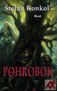 Pohrobok
