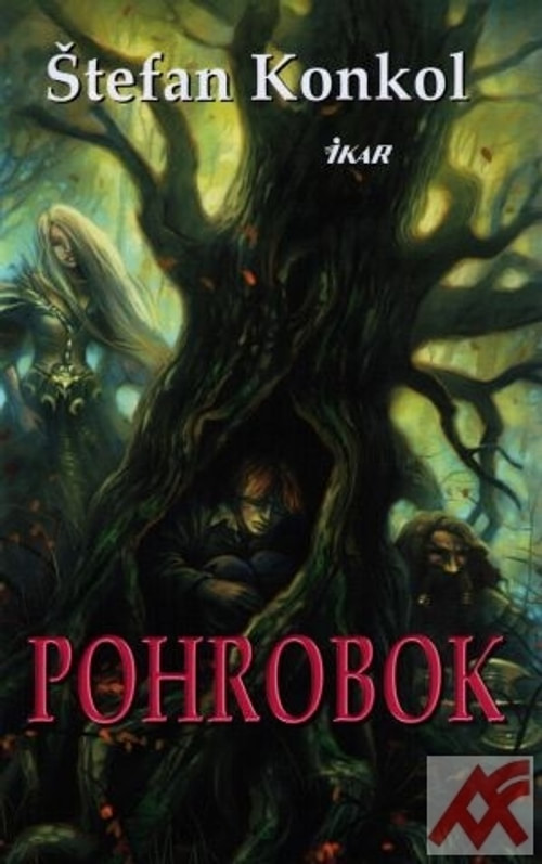 Pohrobok
