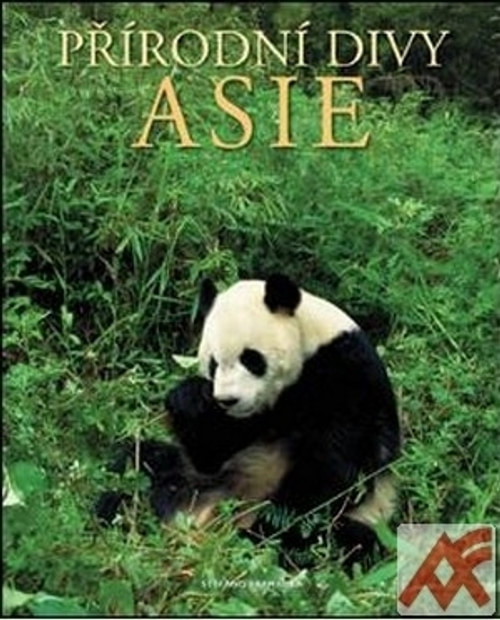 Přírodní divy Asie