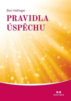 Pravidla úspěchu (Maitrea)