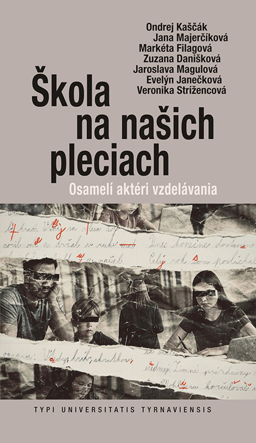 Škola na našich pleciach