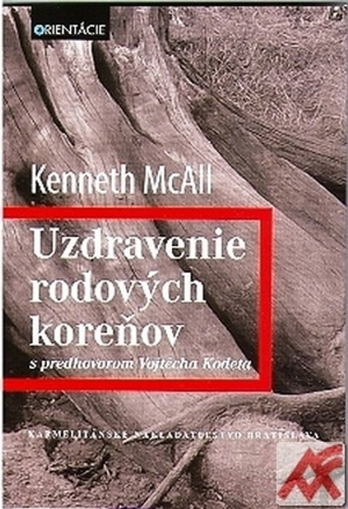 Uzdravenie rodových koreňov