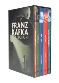 The Franz Kafka Collection