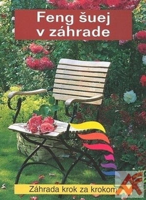 Feng šuej v záhrade