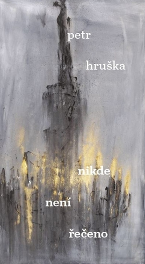 Nikde není řečeno