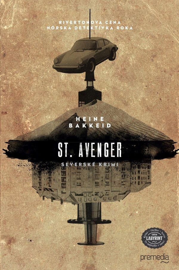 St. Avenger