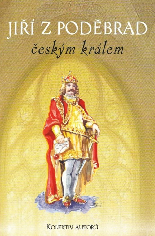 Jiří z Poděbrad, král český