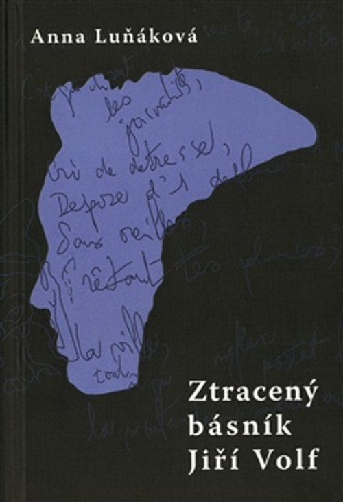 Ztracený básník Jiří Volf