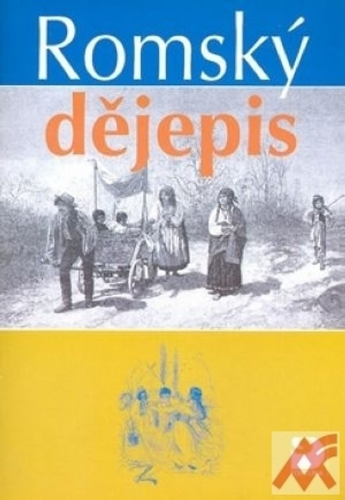 Romský dějepis