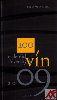 100 najlepších slovenských vín 2009