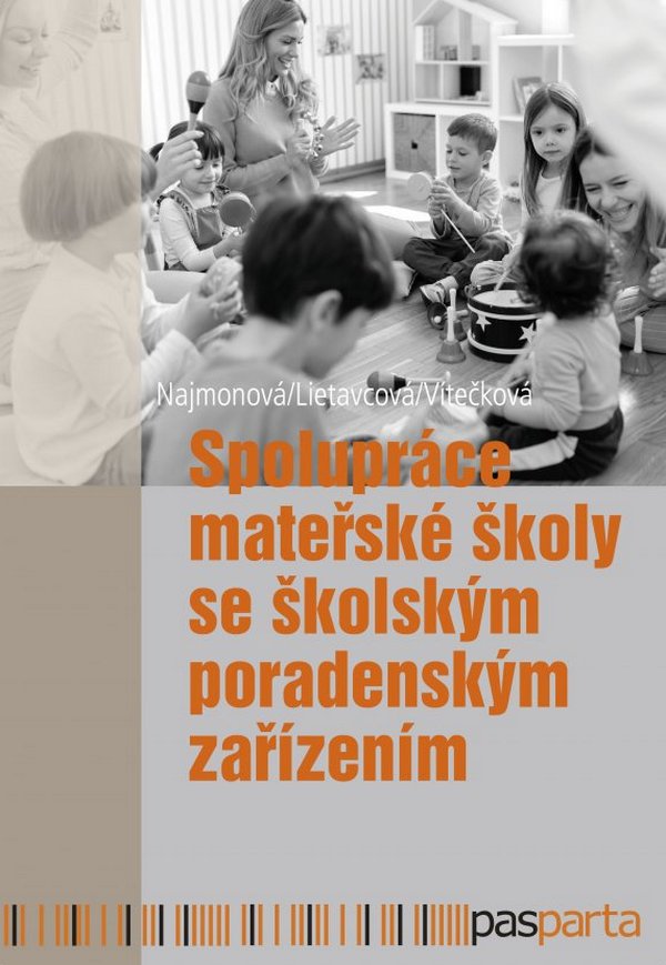 Spolupráce mateřské školy se školským poradenským zařízením