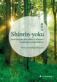 Shinrin-yoku