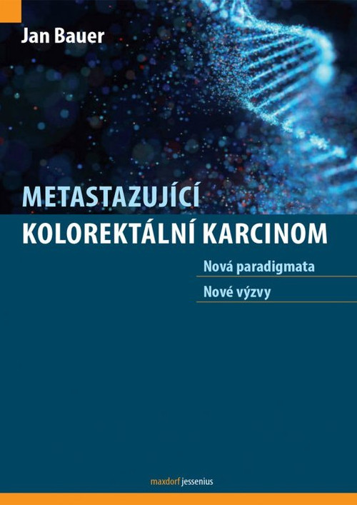 Metastazující kolorektální karcinom