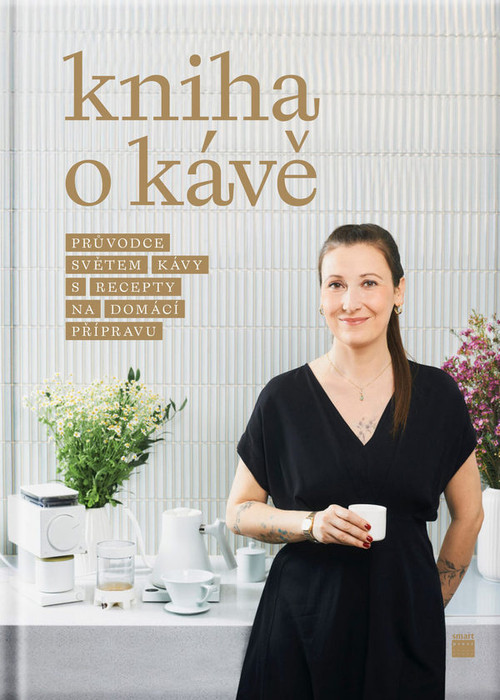 Kniha o kávě