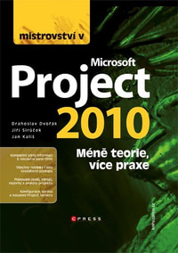 Mistrovství v Microsoft Project 2010