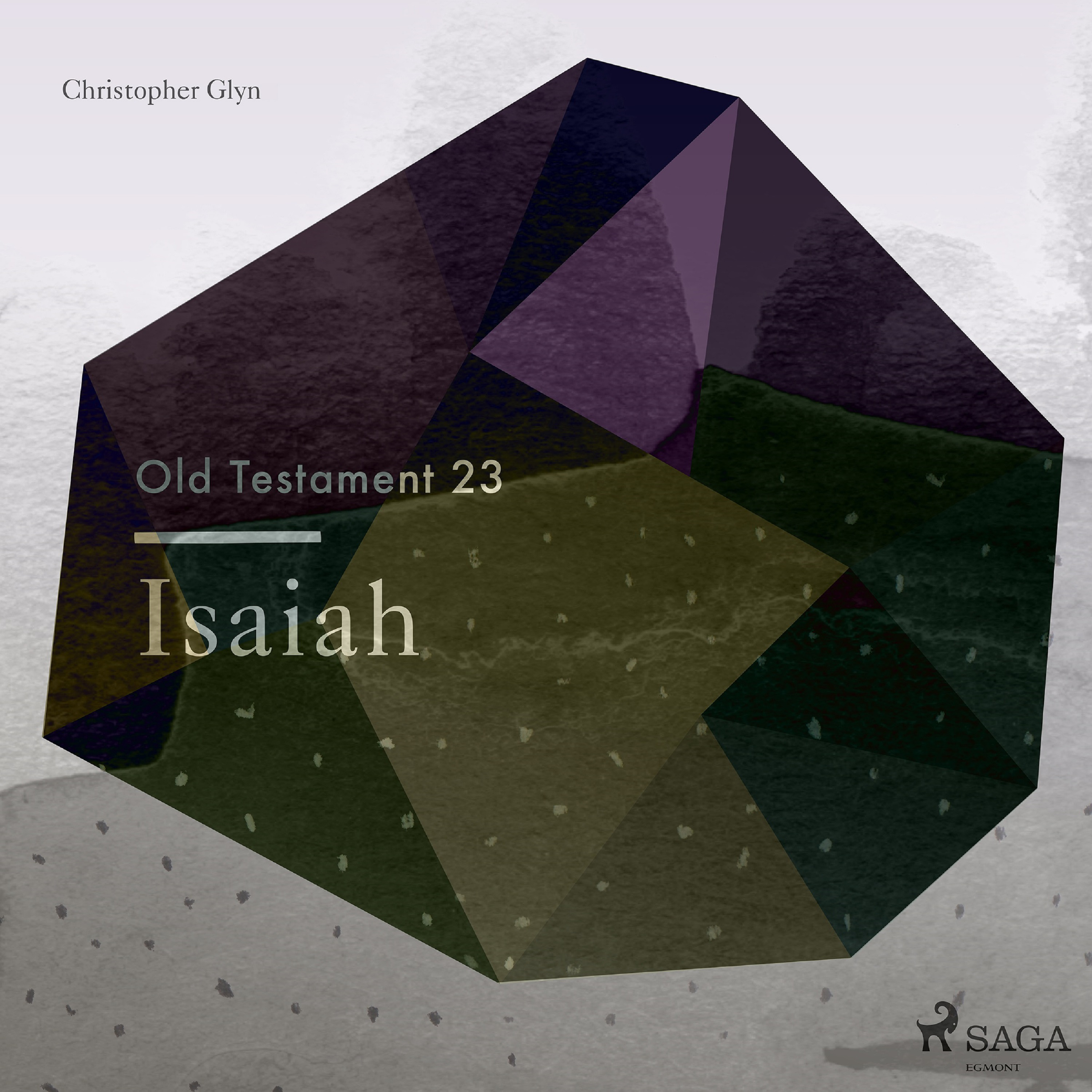 The Old Testament 23 - Isaiah (EN)