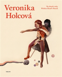 Kniha Na dosah ruky / Within Hand's Reach