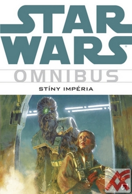 Star Wars - Omnibus. Stíny impéria