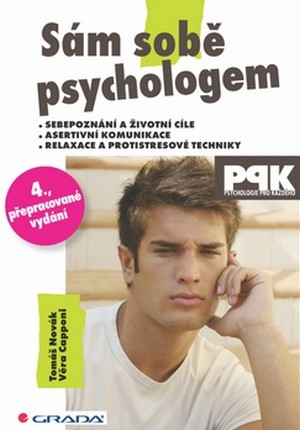 Sám sobě psychologem