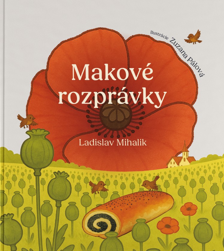 Makové rozprávky