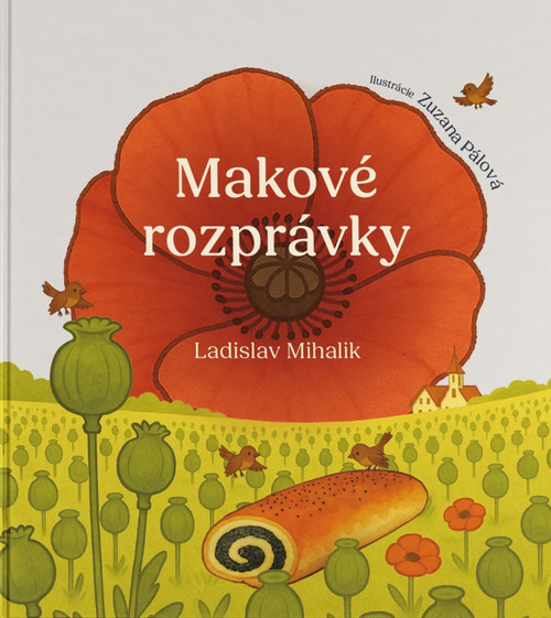 Makové rozprávky